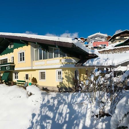 Apartment Lausbuam Mühlbach am Hochkönig Extérieur photo
