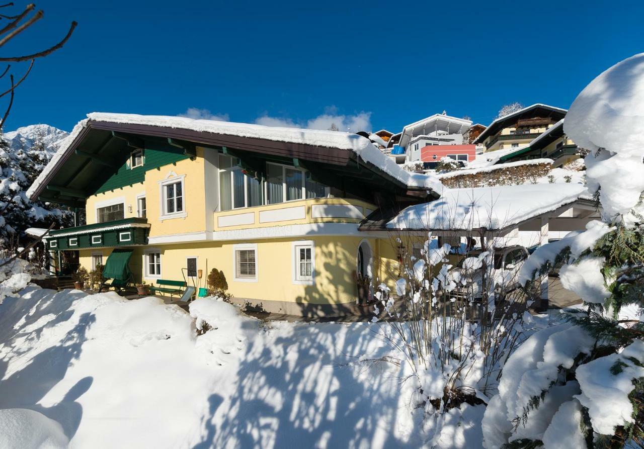 Apartment Lausbuam Mühlbach am Hochkönig Extérieur photo