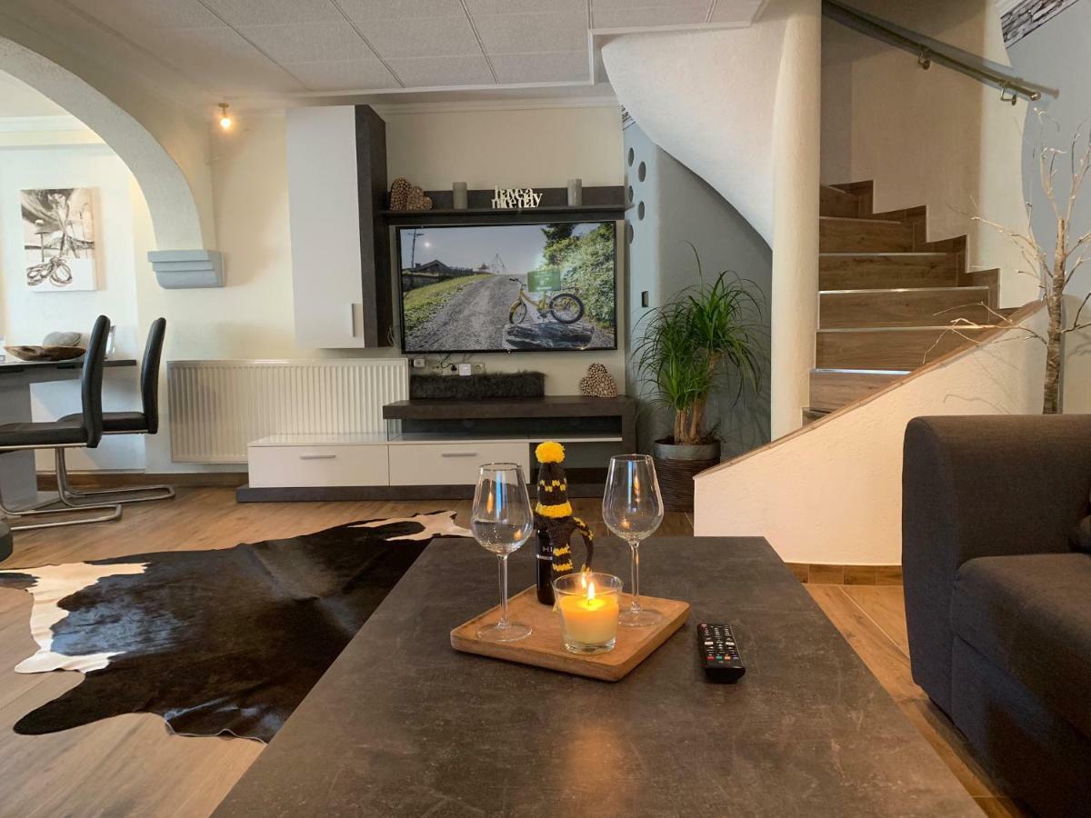 Apartment Lausbuam Mühlbach am Hochkönig Extérieur photo